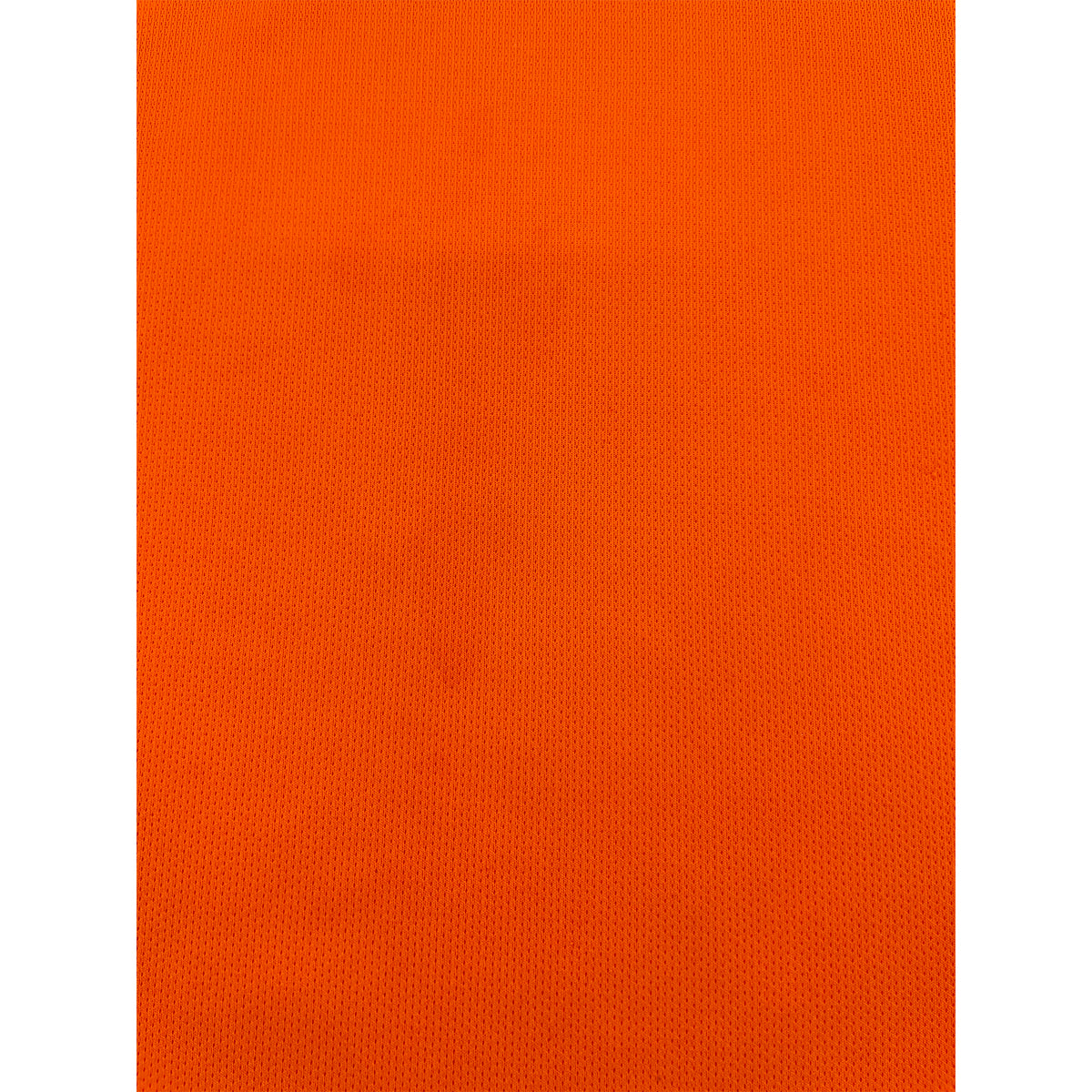 2002-04 Nederland Thuis Shirt Kluivert - Oldschool Voetbalshirts