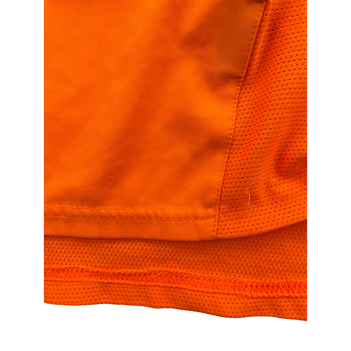 2002-04 Nederland Thuis Shirt Kluivert - Oldschool Voetbalshirts