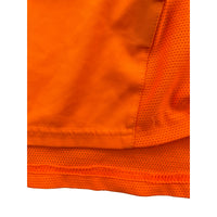 2002-04 Nederland Thuis Shirt Kluivert - Oldschool Voetbalshirts