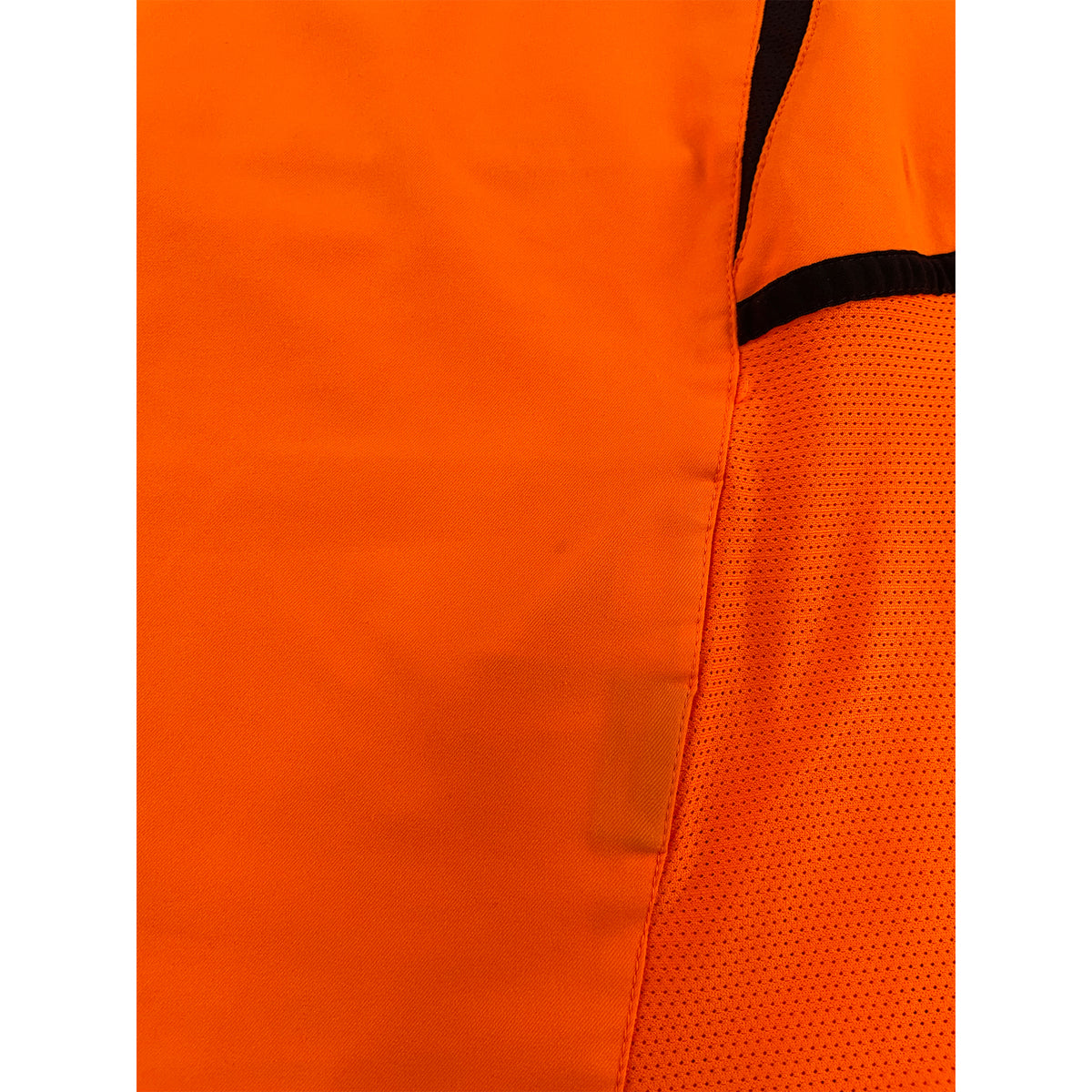 2002-04 Nederland Thuis Shirt - Oldschool Voetbalshirts