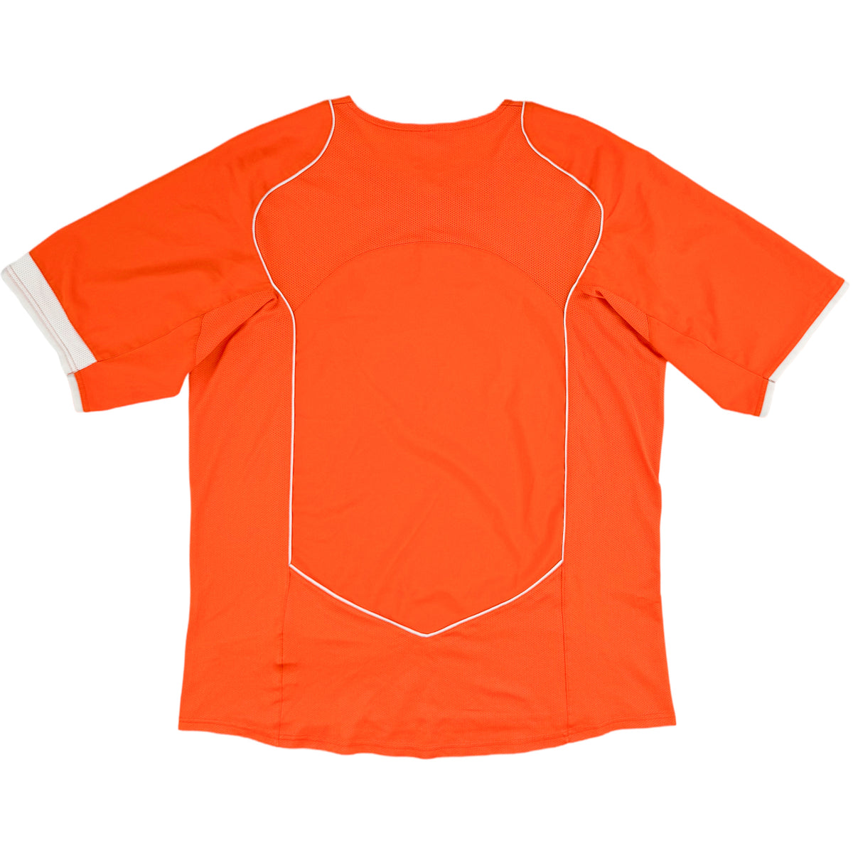 2004 Nederland EK Thuis Shirt - Oldschool Voetbalshirts