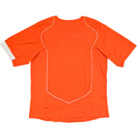 2004 Nederland EK Thuis Shirt - Oldschool Voetbalshirts