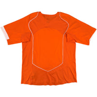 2004 Nederland EK Thuis Shirt