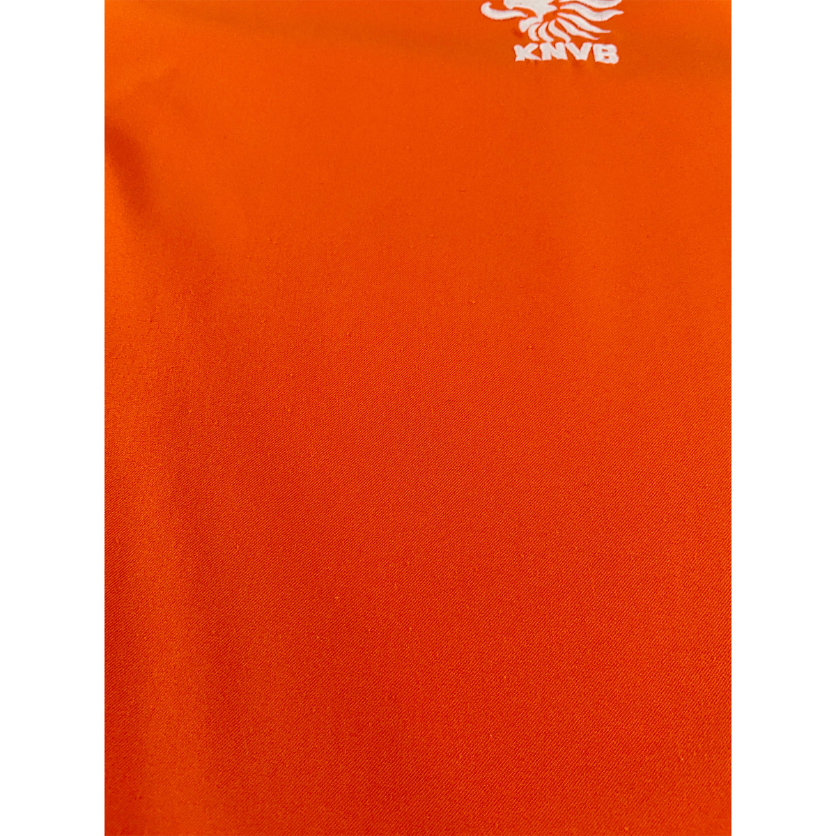 2004 Nederland EK Thuis Shirt