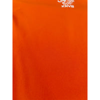 2004 Nederland EK Thuis Shirt