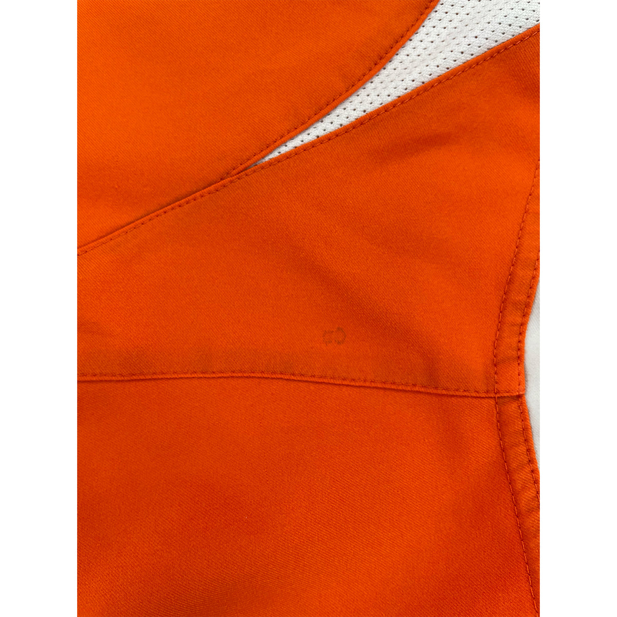 2004 Nederland EK Thuis Shirt - Oldschool Voetbalshirts