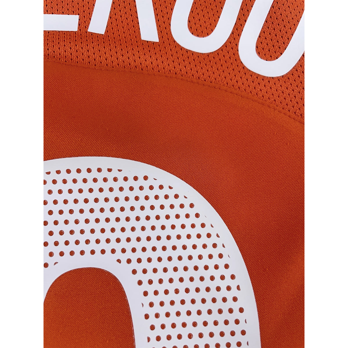 2004 Nederland EK Thuis Shirt Van Nistelrooij