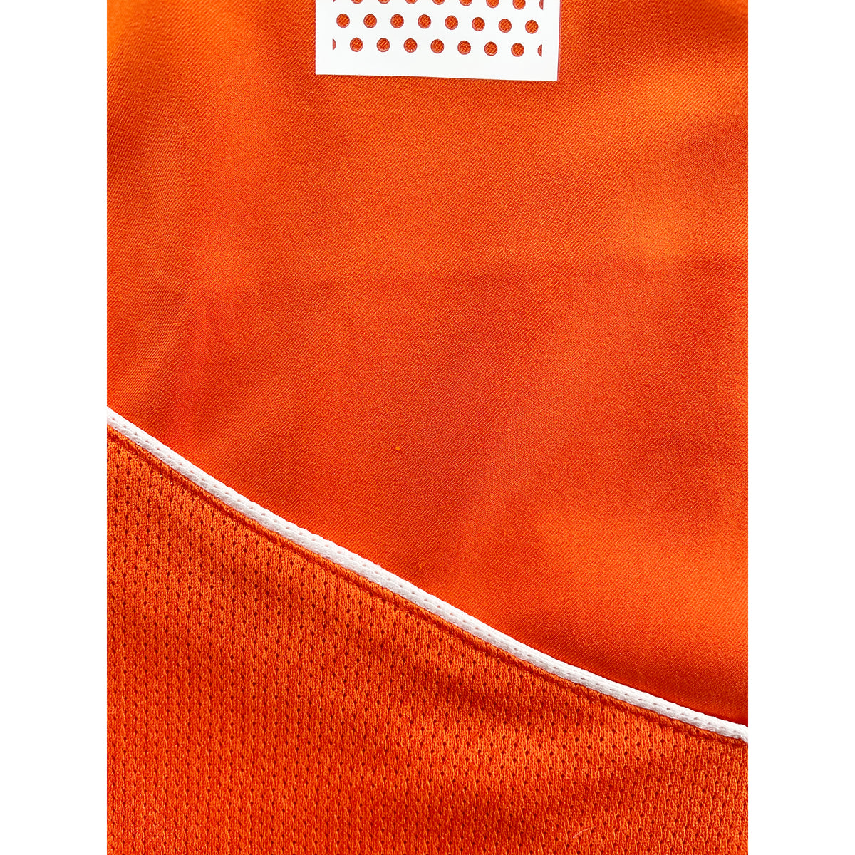 2004 Nederland EK Thuis Shirt Van Nistelrooij - Oldschool Voetbalshirts