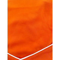 2004 Nederland EK Thuis Shirt Van Nistelrooij - Oldschool Voetbalshirts