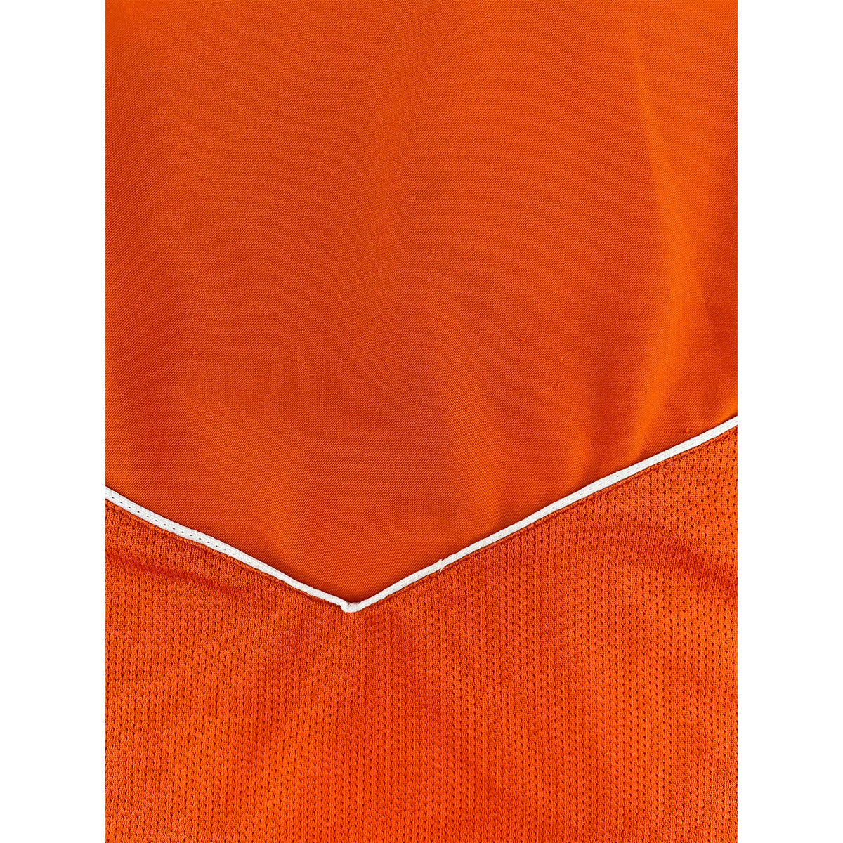 2004 Nederland EK Thuis Shirt Van Nistelrooij