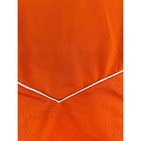 2004 Nederland EK Thuis Shirt Van Nistelrooij
