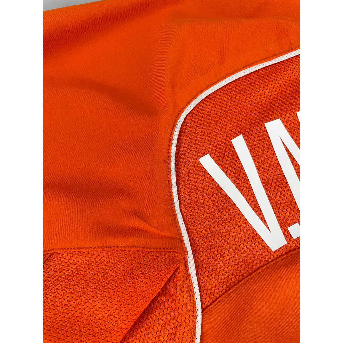 2004 Nederland EK Thuis Shirt Van Nistelrooij