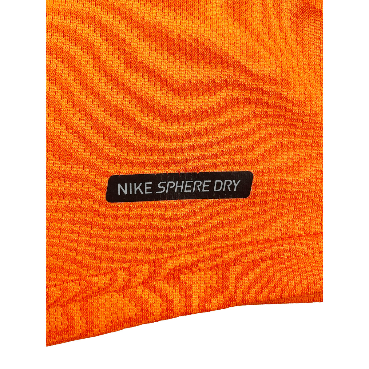 2006 Netherlands World Cup Home Shirt