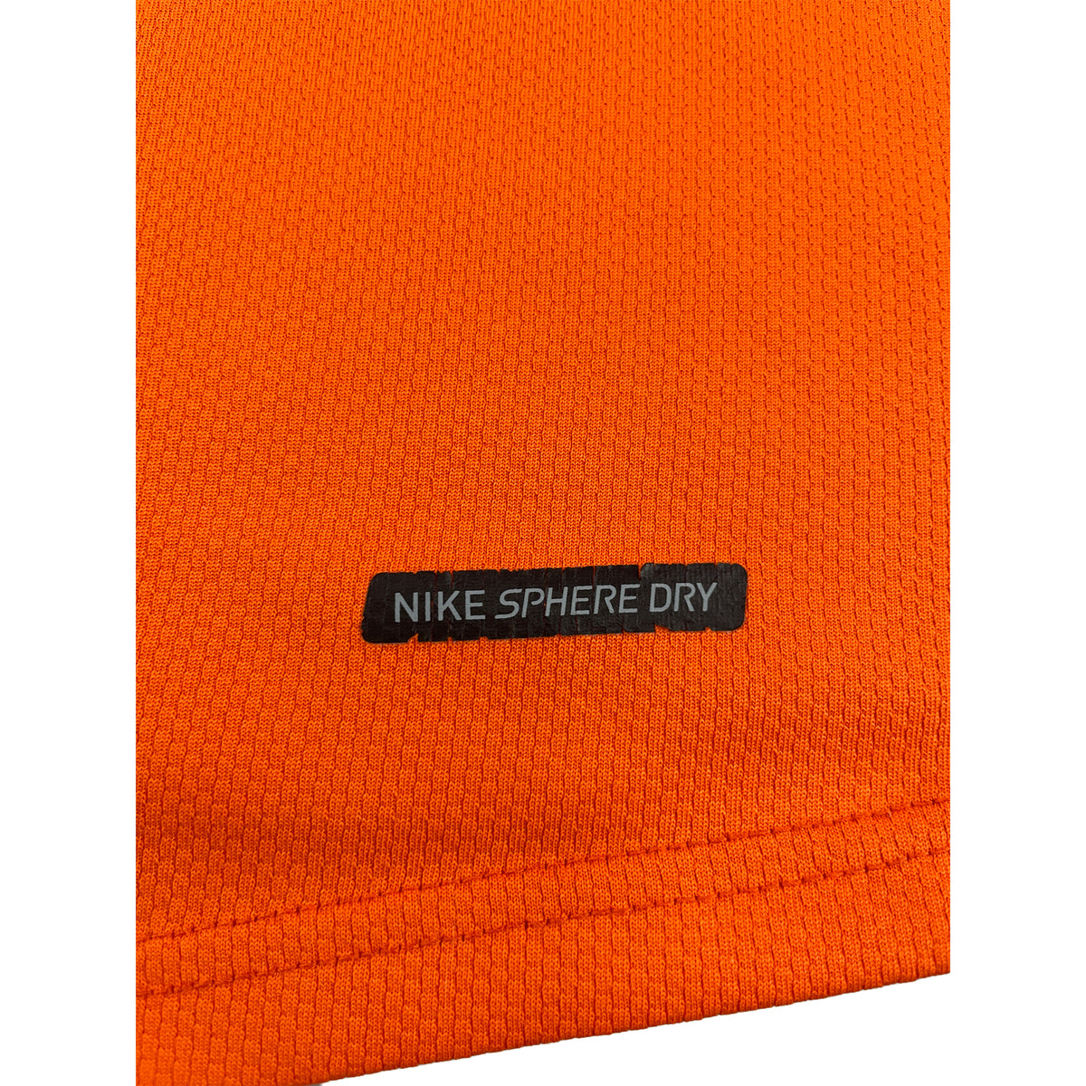 2006 Netherlands World Cup Home Shirt