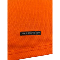 2006 Netherlands World Cup Home Shirt