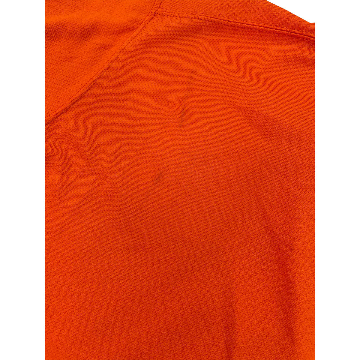 2006 Nederland WK Thuis Shirt - Oldschool Voetbalshirts