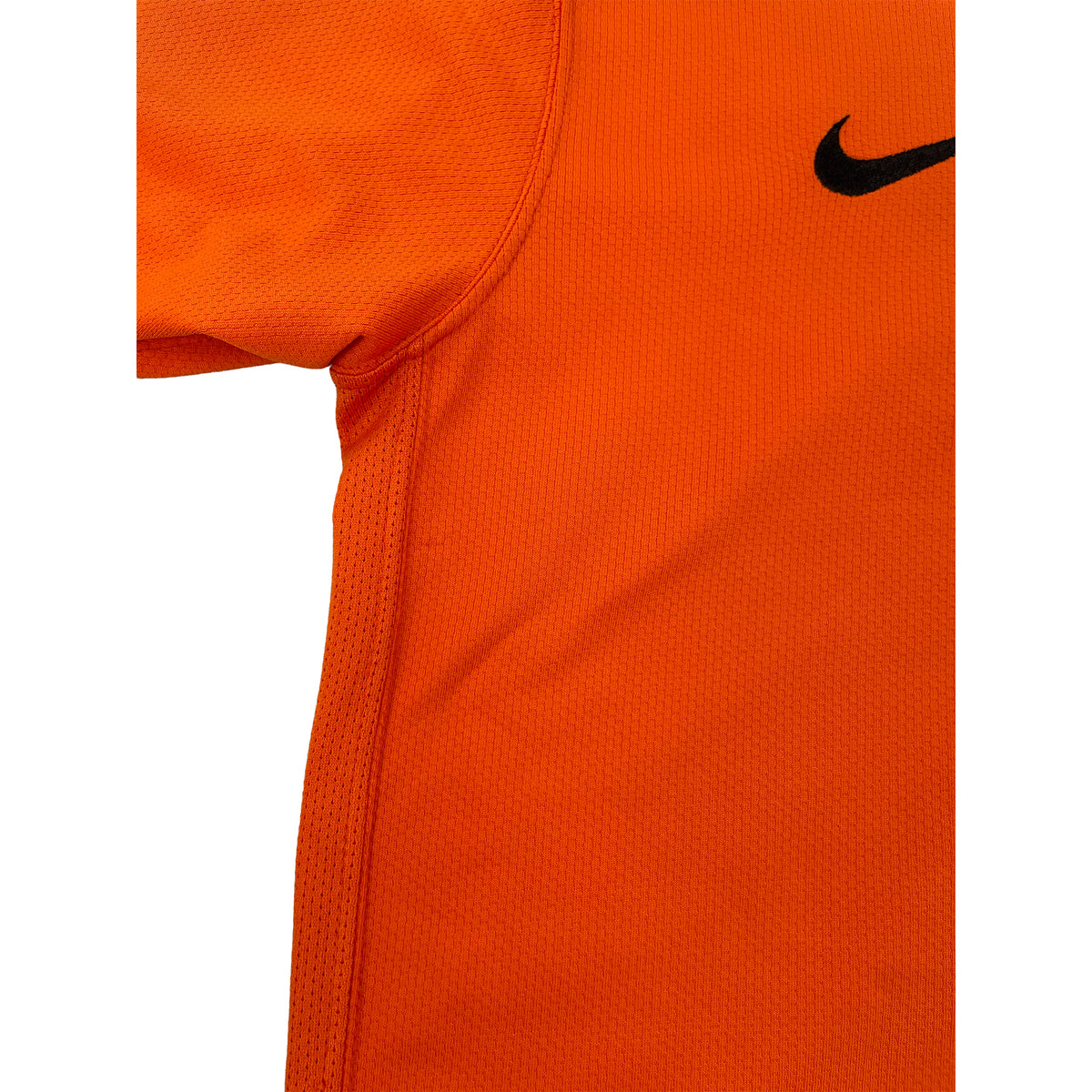 2006 Nederland WK Thuis Shirt - Oldschool Voetbalshirts
