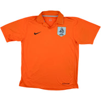 2006 Nederland WK Thuis Shirt - Oldschool Voetbalshirts
