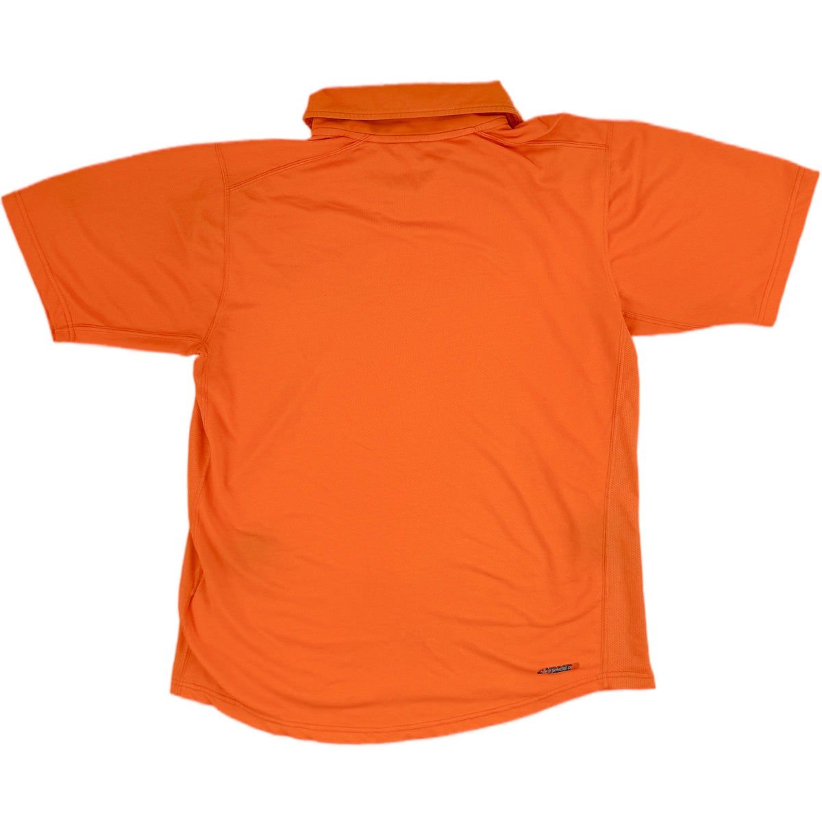 2006 Nederland WK Thuis Shirt - Oldschool Voetbalshirts