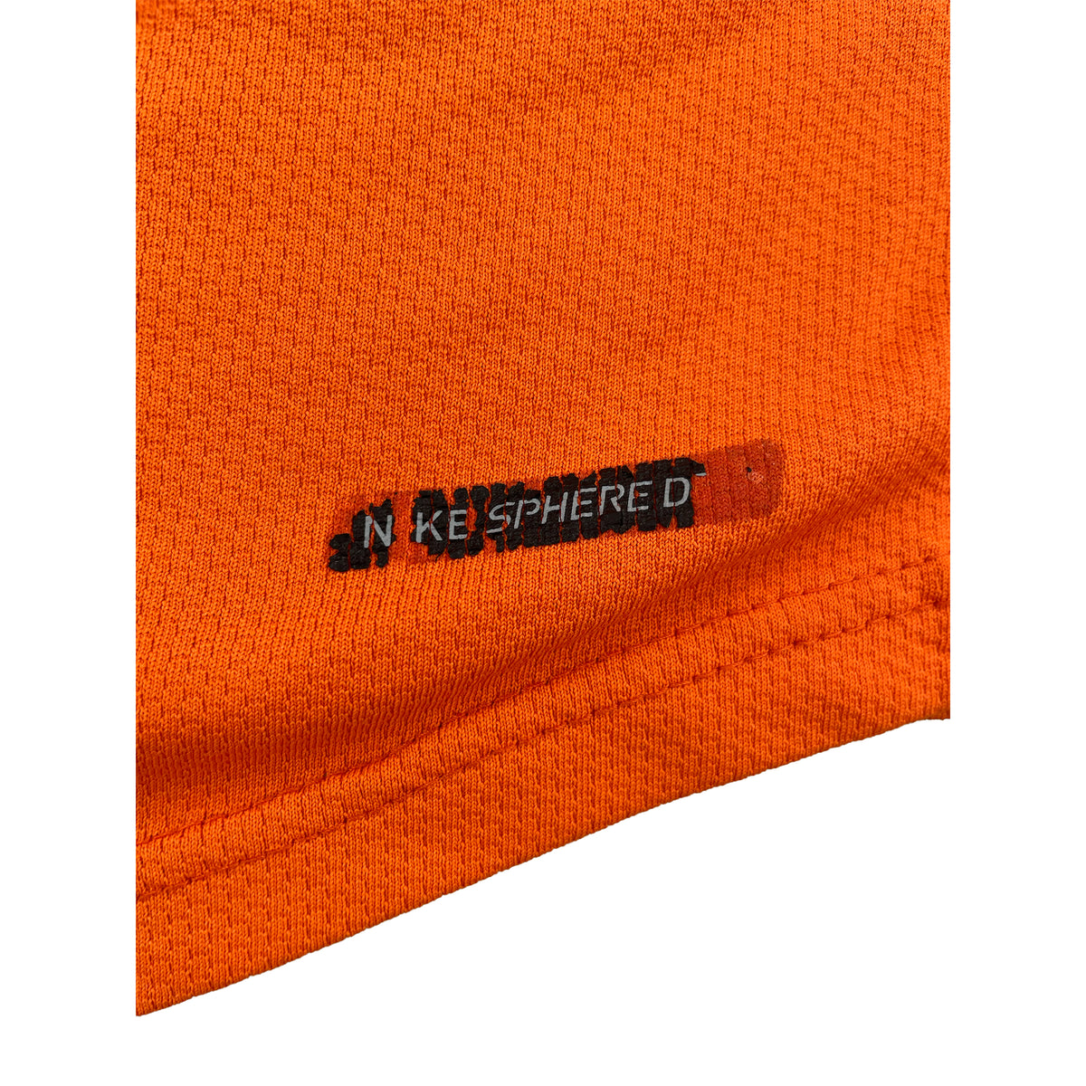 2006 Nederland WK Thuis Shirt - Oldschool Voetbalshirts