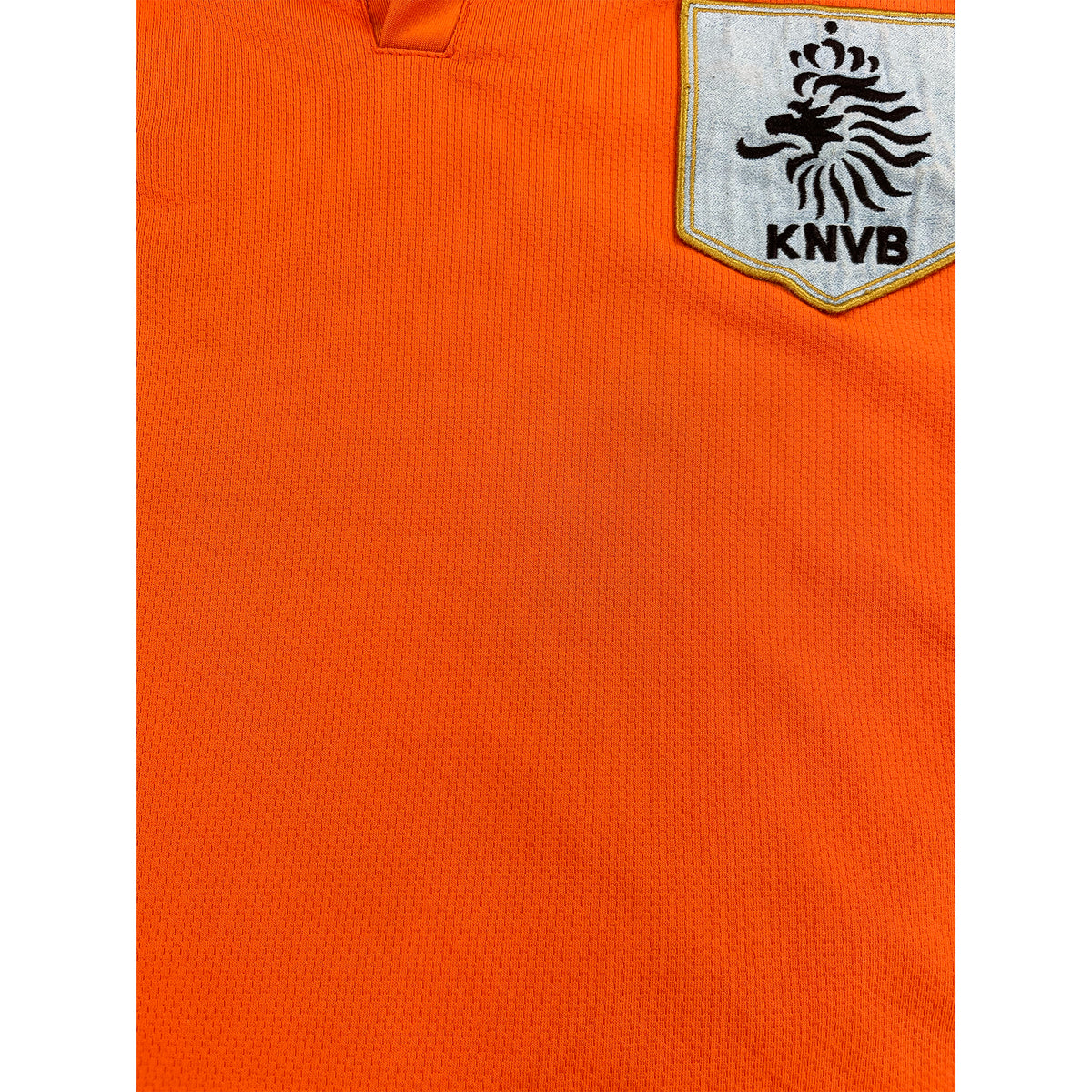 2006 Nederland WK Thuis Shirt - Oldschool Voetbalshirts