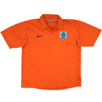 2006 Nederland WK Thuis Shirt - Oldschool Voetbalshirts