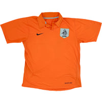 2006 Nederland WK Thuis Shirt - Oldschool Voetbalshirts