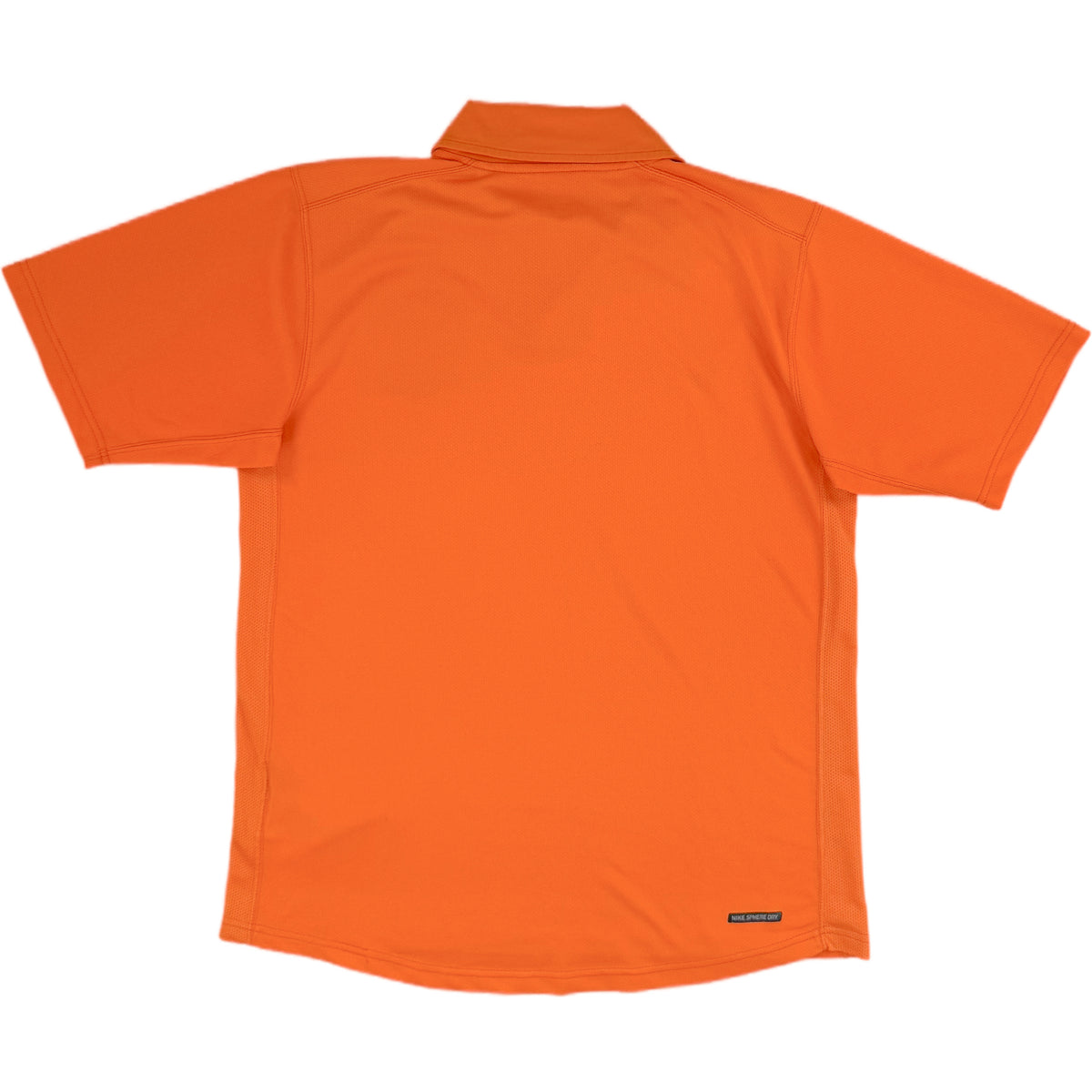 2006 Netherlands World Cup Home Shirt
