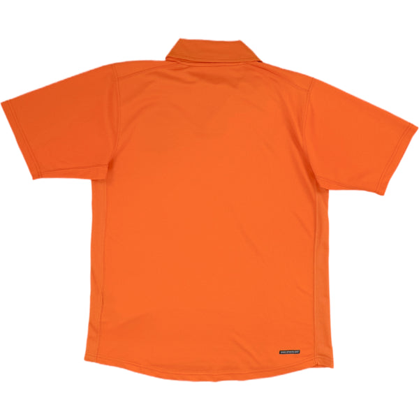 2006 Netherlands World Cup Home Shirt