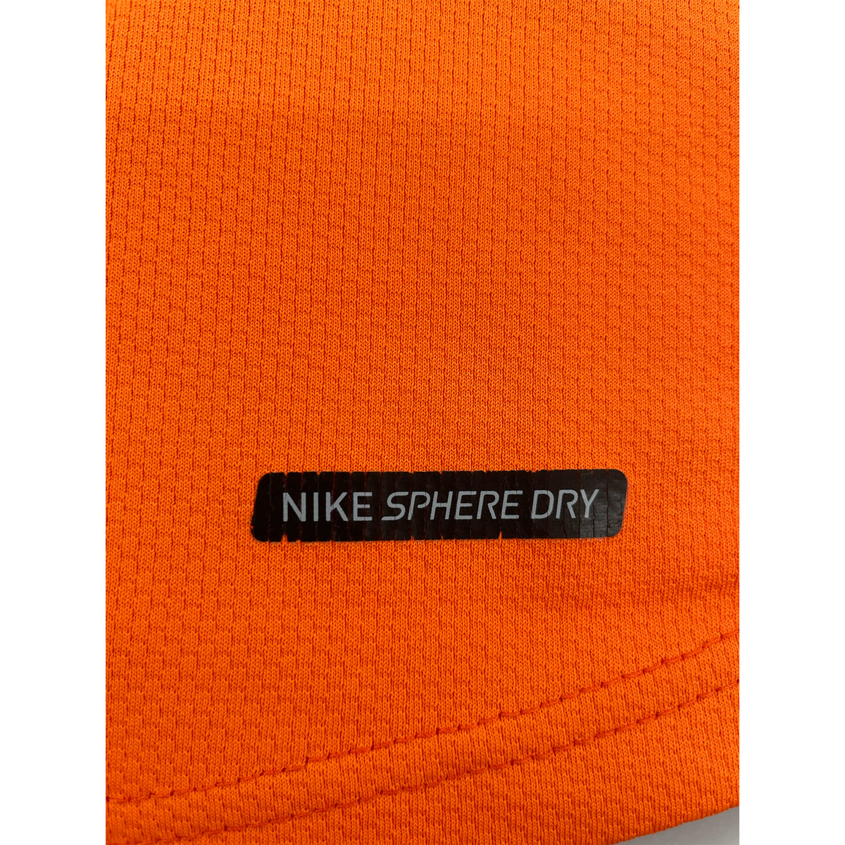 2006 Nederland WK Thuis Shirt - Oldschool Voetbalshirts