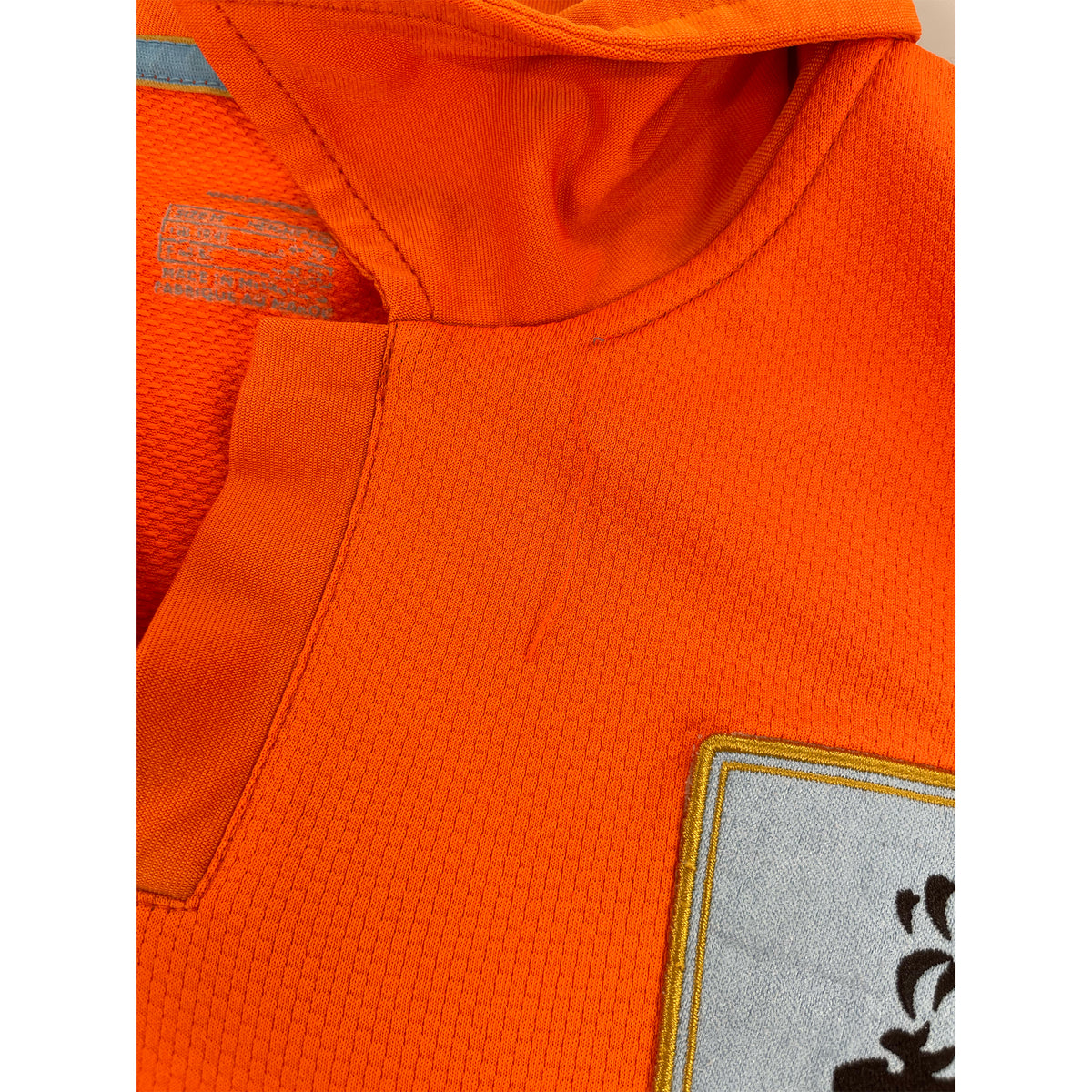 2006 Nederland WK Thuis Shirt - Oldschool Voetbalshirts