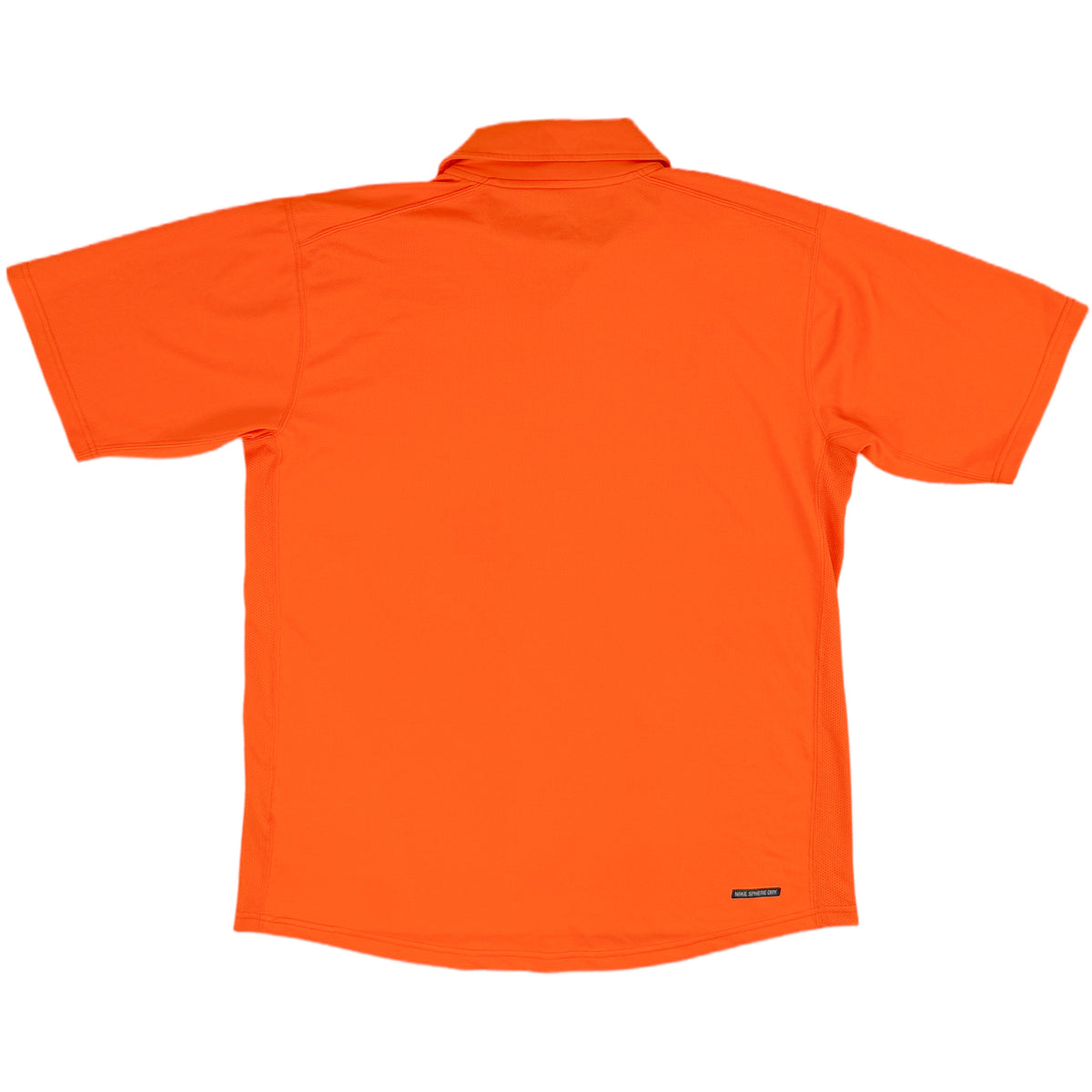 2006 Nederland WK Thuis Shirt - Oldschool Voetbalshirts