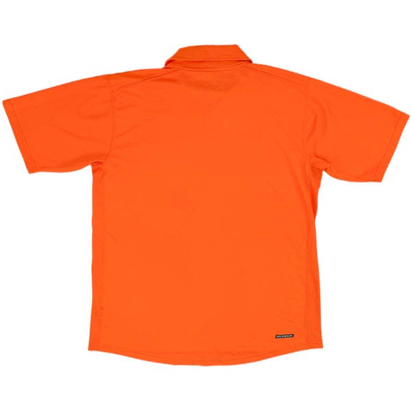 2006 Netherlands World Cup Home Shirt