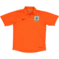 2006 Nederland WK Thuis Shirt - Oldschool Voetbalshirts