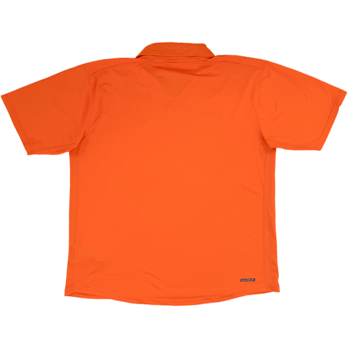 2006 Nederland WK Thuis Shirt - Oldschool Voetbalshirts