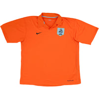 2006 Nederland WK Thuis Shirt - Oldschool Voetbalshirts