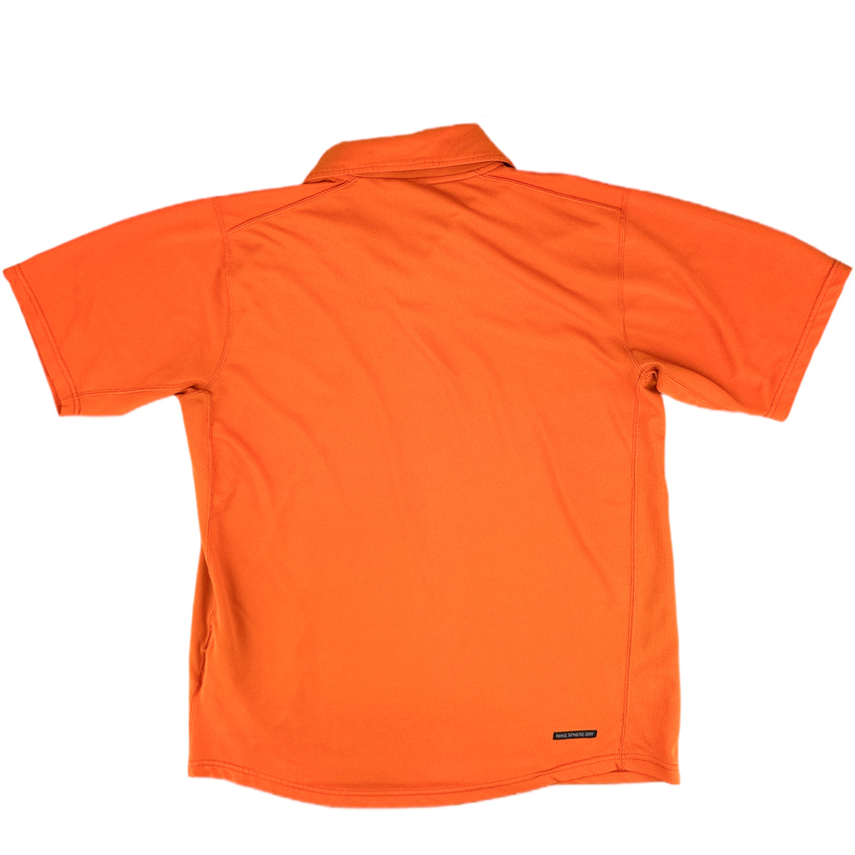 2006 Nederland WK Thuis Shirt