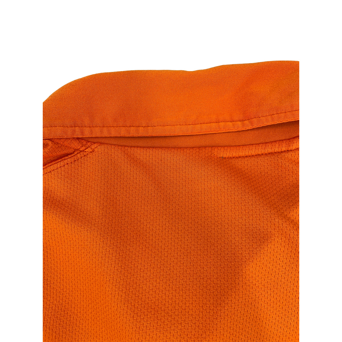 2006 Nederland WK Thuis Shirt