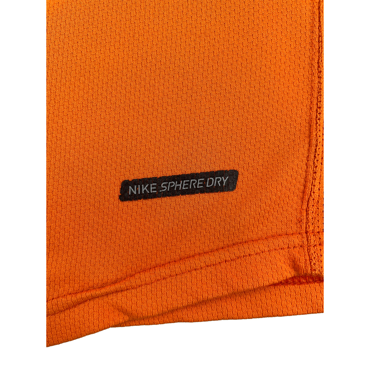 2006 Nederland WK Thuis Shirt