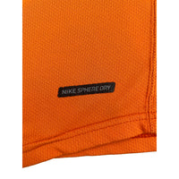 2006 Nederland WK Thuis Shirt