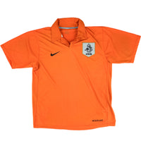 2006 Nederland WK Thuis Shirt