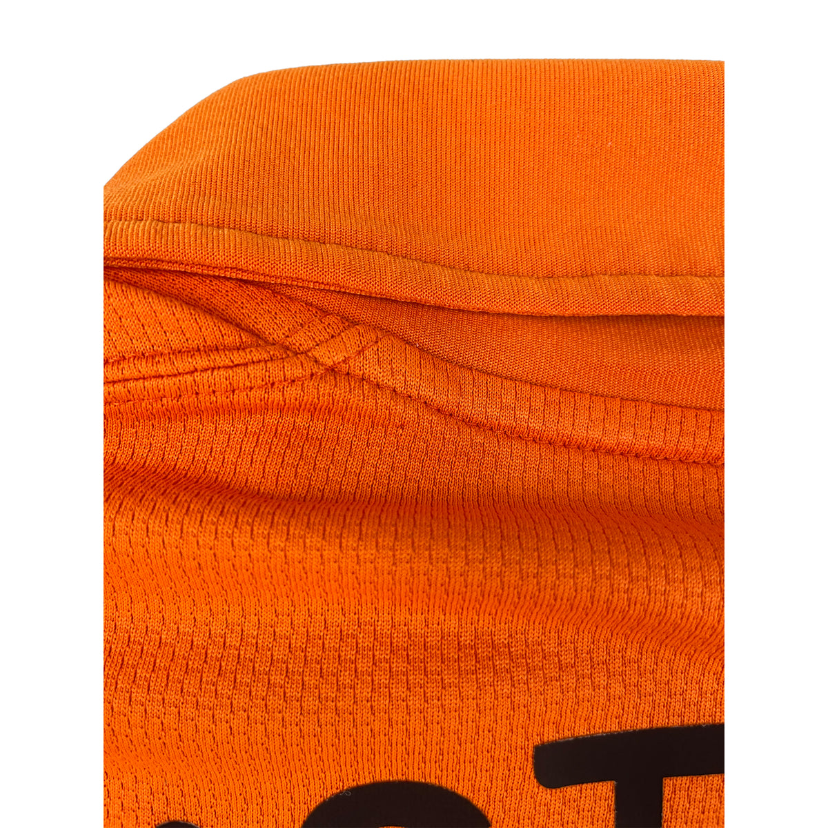 2006 Nederland WK Thuis Shirt Van Nistelrooij