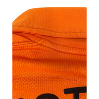 2006 Nederland WK Thuis Shirt Van Nistelrooij