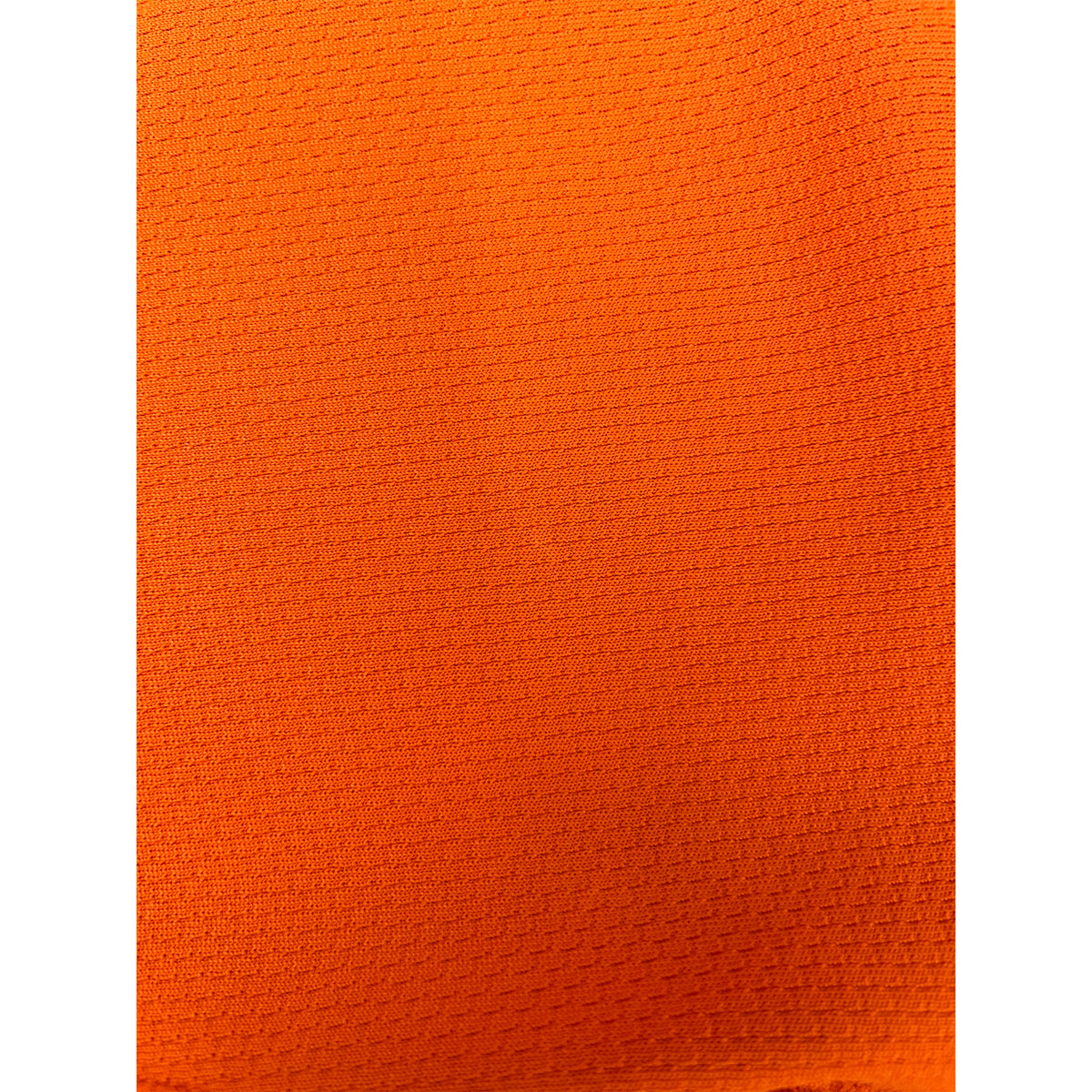 2006 Nederland WK Thuis Shirt Van Nistelrooij