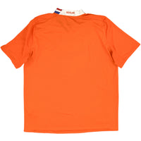 2008 Nederland EK Thuis Shirt - Oldschool Voetbalshirts