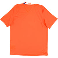 2008 Nederland EK Thuis Shirt - Oldschool Voetbalshirts