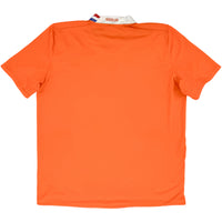 2008 Nederland EK Thuis Shirt - Oldschool Voetbalshirts