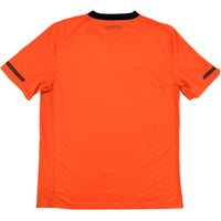 2010 Nederland WK Thuis Shirt - Oldschool Voetbalshirts