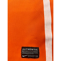 2010 Nederland WK Thuis Shirt - Oldschool Voetbalshirts