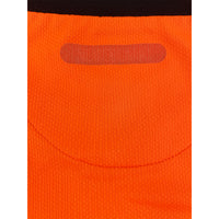 2010 Nederland WK Thuis Shirt - Oldschool Voetbalshirts